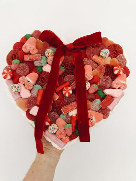 Corazón de Corazones