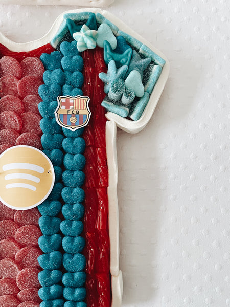Camiseta de Chuches