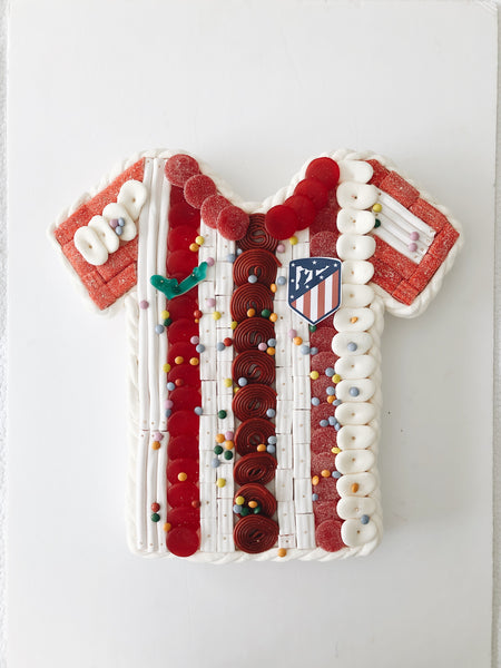 Camiseta de Chuches