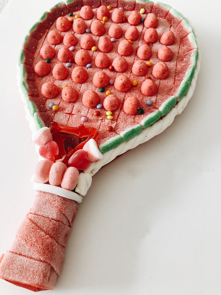Tartas del Deporte