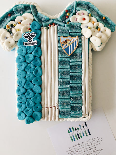 Camiseta de Chuches