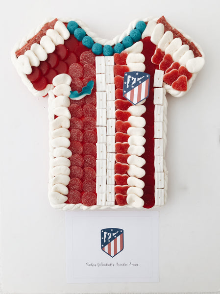 Camiseta de Chuches