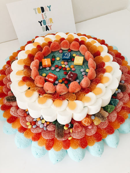 Tartas