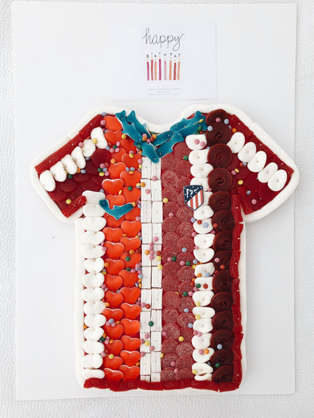 Camiseta de Chuches