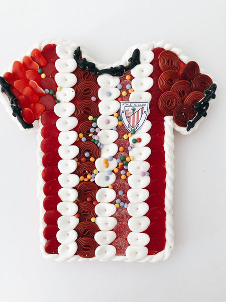 Camiseta de Chuches