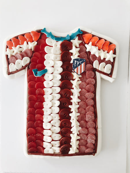 Camiseta de Chuches