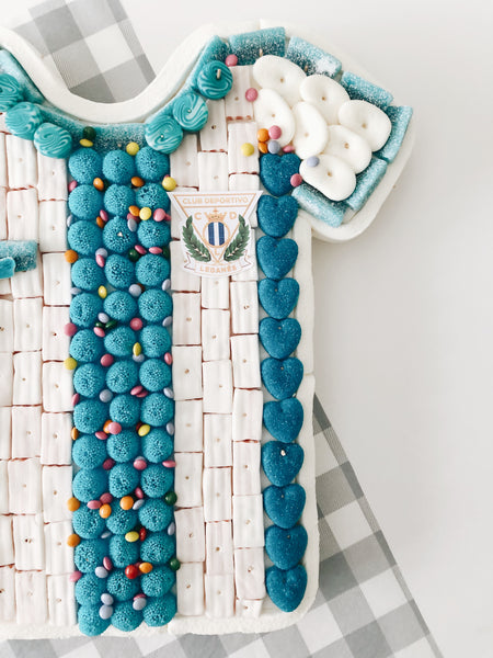 Camiseta de Chuches