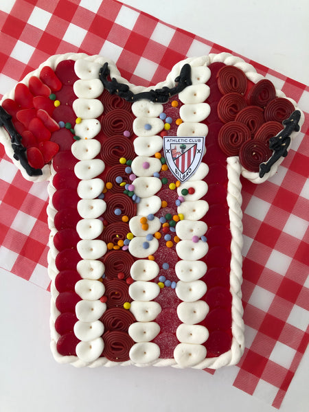 Camiseta de Chuches