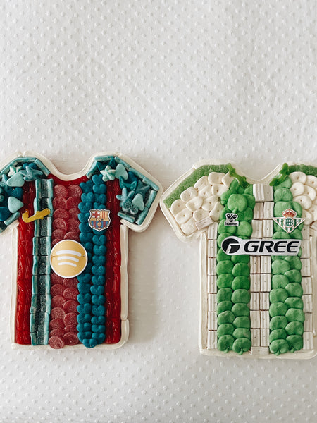 Camiseta de Chuches