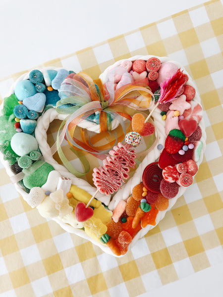 Corazón de Corazones