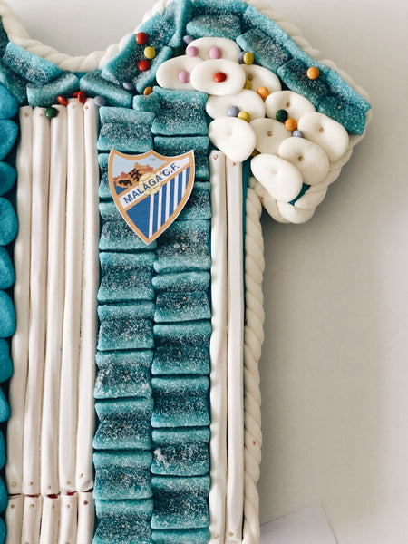 Camiseta de Chuches