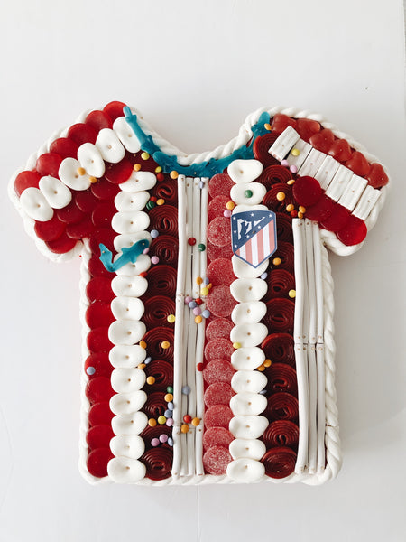 Camiseta de Chuches