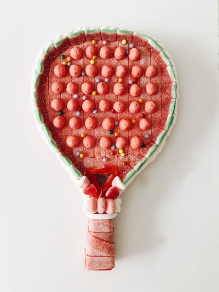 Tartas del Deporte