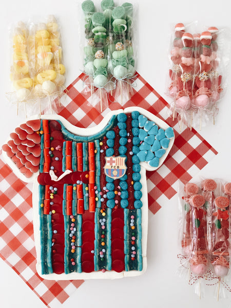 Camiseta de Chuches