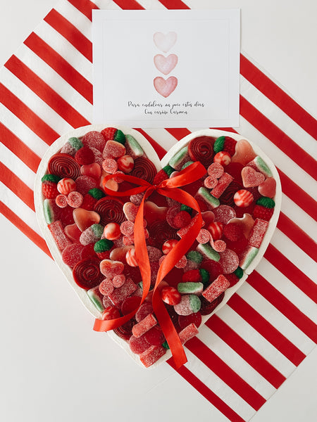 Corazón de Corazones