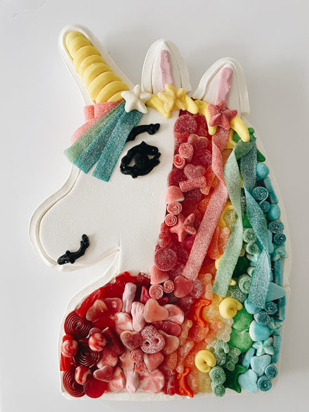 Tarta "Como Desees"
