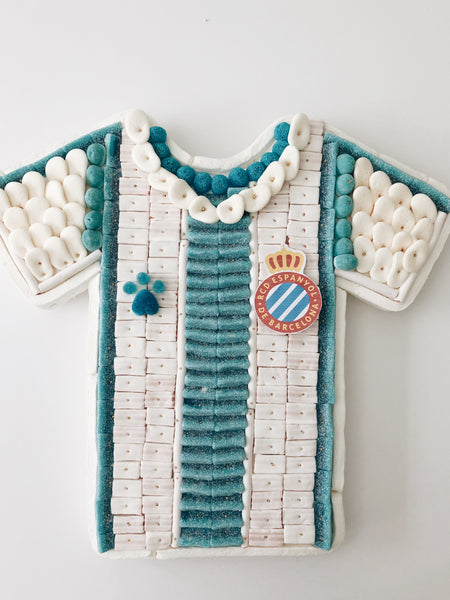 Camiseta de Chuches