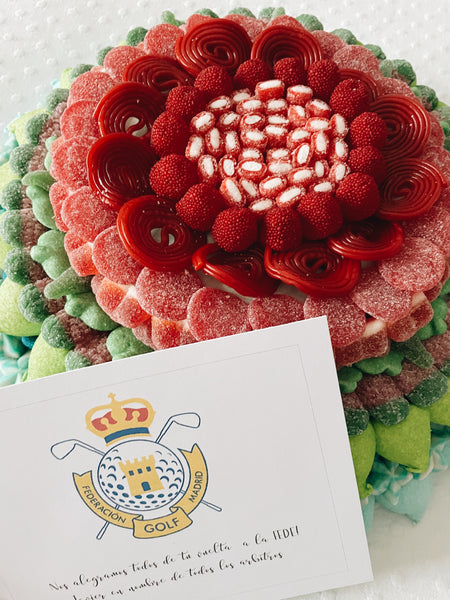 Tartas