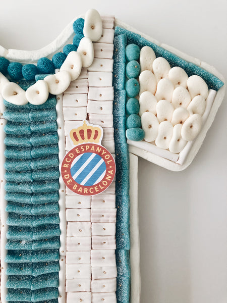 Camiseta de Chuches