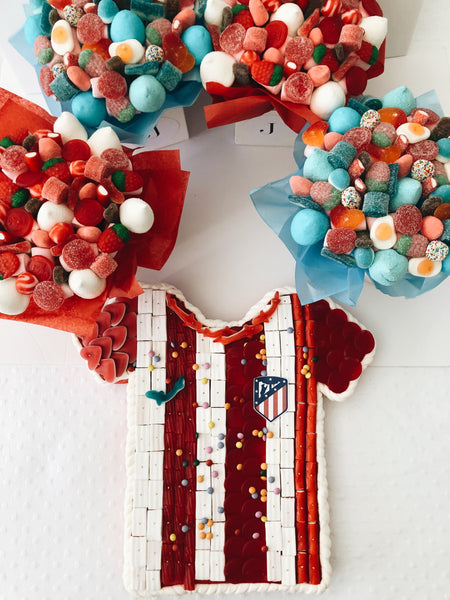 Camiseta de Chuches
