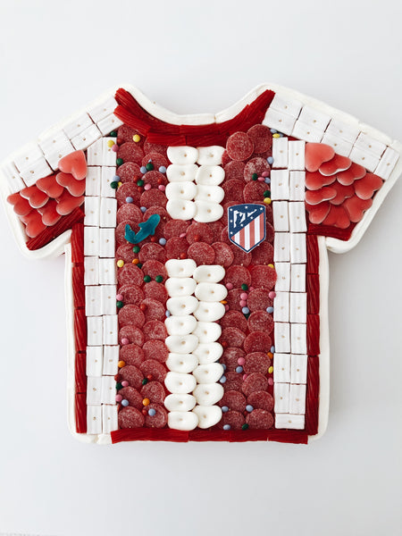 Camiseta de Chuches