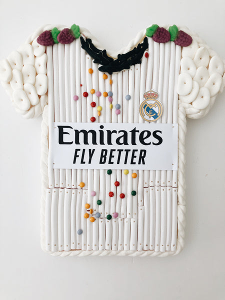 Camiseta de Chuches