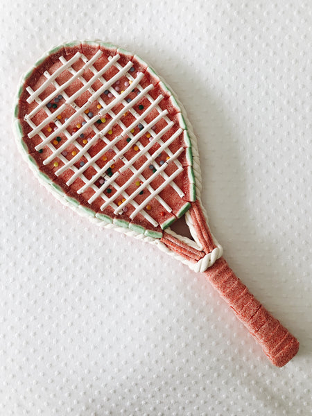 Tartas del Deporte