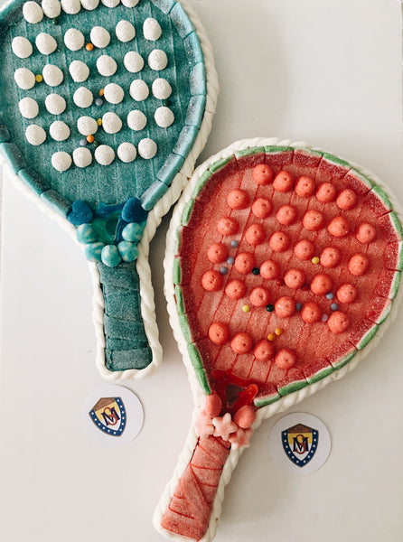 Tartas del Deporte