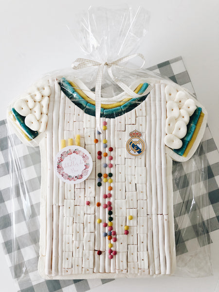 Camiseta de Chuches