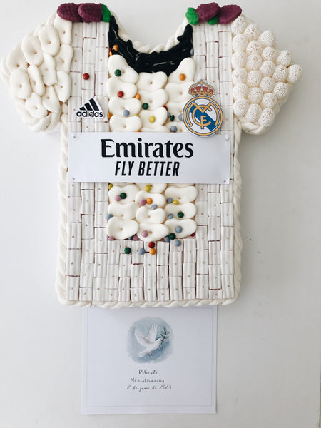 Camiseta de Chuches