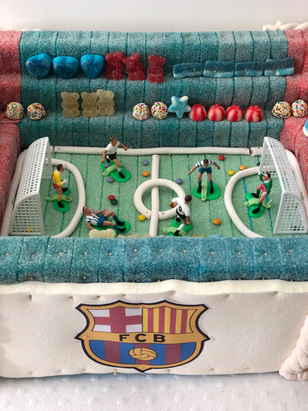 Estadio de Chuches