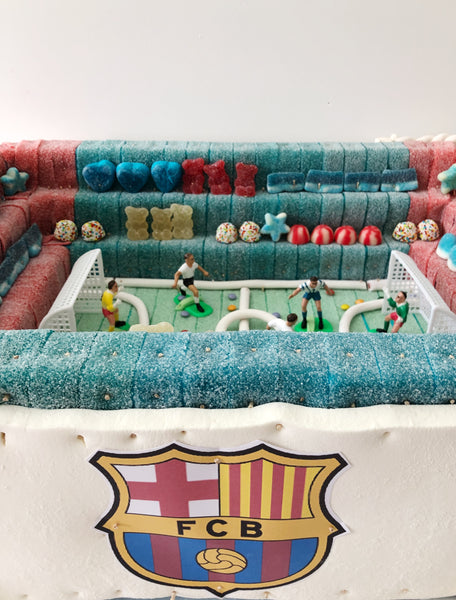 Estadio de Chuches